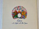 Queen A Night At The Opera- Elektra  (vinyl record) 7E-1053