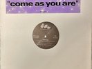 Nirvana - Come as You Are 1992 Vinyl 12” Record Promo Single PRO-A-4416 RARE