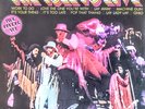THE ISLEY BROTHERS THE ISLEYS LIVE - VINYL 2-LP SET  