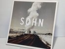SOHN LP Tremors 4AD 180g Vinyl Record Gatefold Import