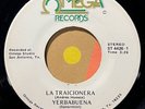 latin psych funk 7” SPEARMINT El Primo  Mp3 Omega 1977 Hard Rock