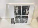THE BEATLES WHITE ALBUM  50TH REL. SEALED VINYL RECORD ALBUM ESHER 4 LP BOX SET
