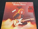 Yngwie J. Malmsteen's Rising Force Marching Out Vinyl LP 1985 - NEW SEALED