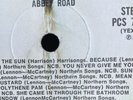 THE BEATLES 