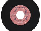 ROWENA LESTER - ONE WAY - DUB - 7''