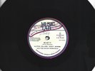 ALTON ELLIS , ZOOT SIMMS - MISTY - BARRY BROWN - GIVE LOVE - 10''