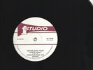 CARLTON & HIS SHOES -NEVER GIVE YOUR HEART AWAY -VERSION -NEW ESTABLISHMENT-12''