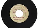 CLANCY ECCLES - THIS FESTIVAL 68 - I REALLY LOVE YOU - 7''