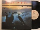 Roxy Music Canadian Import Lp Avalon On Wb - Nm / Vg++