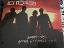 The Libertines Anthems For Doomed Youth Signed Box Set Babyshambles Pete Doherty