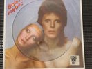 David Bowie - Pinups - 12” Vinyl Album Picture Disc - New Record Store Day