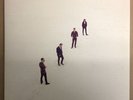 Mumford & Sons - Delta Vinyl LP (SAND COLOURED VINYL) VERY RARE, NM/MINT
