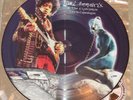 Jimi Hendrix Live in Copenhagen The Experience Picture Disc LP  12