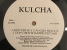 KULCHA Don't Be Shy OZ RNB HIP HOP PROMO 12