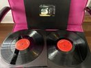 ROGER WATERS Amused To Death Vinyl LP Original Pink Floyd