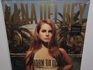 LANA DEL REY BORN TO DIE (THE PARADISE EDITION) BRAND NEW SEALED VINYL LP