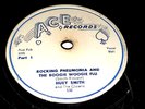 RARE ROCK ROLL R&B VG 78 Huey Smith Rocking Pneumonia Boogie Woogie Flu ACE 530