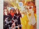 Sultans of Ping Casual Sex in the Cineplex Vinyl LP 1993 Indie Rock VG+/EX