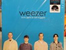 Weezer Dusty Gems & Raw Nuggets Blue Album B Sides Say It Ain't So 4,000 copies