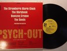 PSYCH-OUT / ORIG. SOUNDTRACK / SIDEWALK 5913 VINYL LP / STRAWBERRY ALARM CLOCK