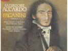 Paganini, Accardo Lp Vinile Paganini Volume 2 / His Master's Voice – EL2700631 S