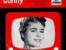 7 45 EP Conny-Hits Hallo Hallo Hallo u.a. NL SCHLAGER PS