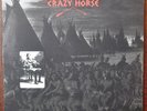 NEIL YOUNG & CRAZY HORSE LP 