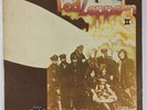 LED ZEPPELIN II ATLANTIC SD-8236 LP gatefold Vinyl Record