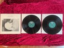 KEITH JARRETT The Koln Concert VG++ HOT STAMPER  1975 ECM 1064/65 ROBERT LUDWIG