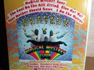 vinyl LP Album record The Beatles Magical Mystery Tour with 24 page booklet