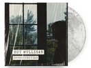 Hot Mulligan - OPPORTUNITIES - Black + White Marble Color Vinyl LP - NEW SEALED