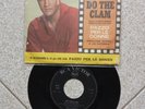 ELVIS PRESLEY - YOU'LL BE GONE - RARO 45 GIRI ITALY