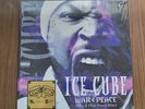 Ice Cube - War & Peace Vol. 2 (The Peace Disc) Vinyl 2LP Record Priority 2016 NM