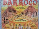 CONJUNTO BARROCO,SALSA  RITMO Y SABOR ,VINYL,  PARA COLECCIONISTAS