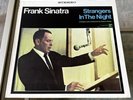 Frank Sinatra 1966 Strangers In The Night Reprise FS1017 ORIGINAL Lp Record Mint