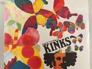 THE KINKS – FACE TO FACE - VINYL LP NEW FREE SHIPPING NPL 18149 SEALED - 14