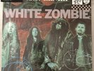 WHITE ZOMBIE - ASTRO-CREEP: 2000 (SONGS OF LOVE, DESTRUCTION AND - MOV VINYL - Z