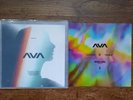 Angels & Airwaves - Rebel Girl - silver Flexidisc Vinyl