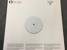 King Gizzard - Polygondwanaland - White Label Test Pressing Vinyl Record LP