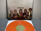 SMALL FACES- Rod Stewart - First Step - 2016 Rhino Orange Vinyl - Used - Mint
