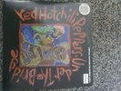 Red Hot Chili Pepper - Under The Bridge - Blue Vinyl Record 7 - C16227A