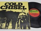 Cold Chisel Self Titled Original Vinyl LP Record Aussie WEA Pressing Label NM