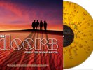 The Doors When the Music's Over: Stockholm 1968 (Vinyl)