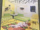 Chrome - Alien Soundtracks LP
