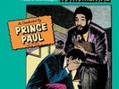 PRINCE PAUL Itstrumental 2x LP NEW COLORED VINYL Female Fun reissue MC Paul Bar