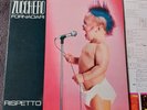 ZUCCHERO FORNACIARI „RISPETTO“ ITALO PRESS