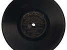 Victor Record - Oasis, A Caravan Episode - Metropolitan Orchestra A-874