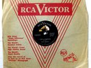 ELVIS PRESLEY I Got A Woman / I'm Counting On You RCA 78 1956 E#60