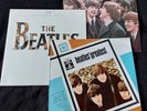 THE BEATLES – 3Lp's – BEATLES' GREATEST, 20 GREATEST HITS & ROCK 'N' ROLL MUSIC