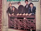 THE ZOMBIES TELL HER NO RARE DISQUE 45T EP BIEM FRANCE TBE